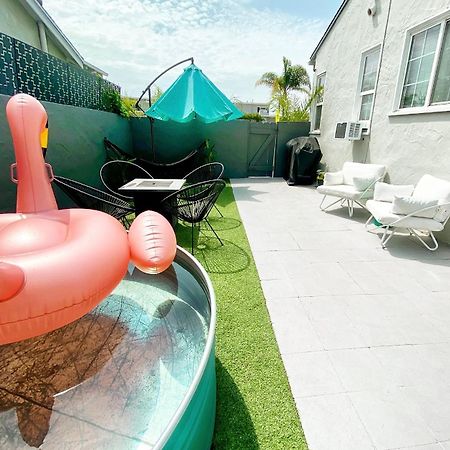 Crown Point Home W/ Cowboy Pool 2 Blocks To Bay San Diego Exterior photo