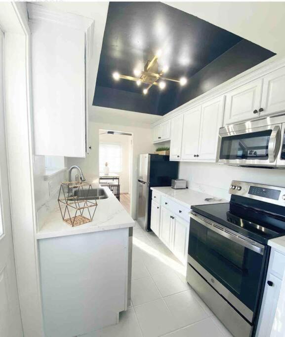 Crown Point Home W/ Cowboy Pool 2 Blocks To Bay San Diego Exterior photo